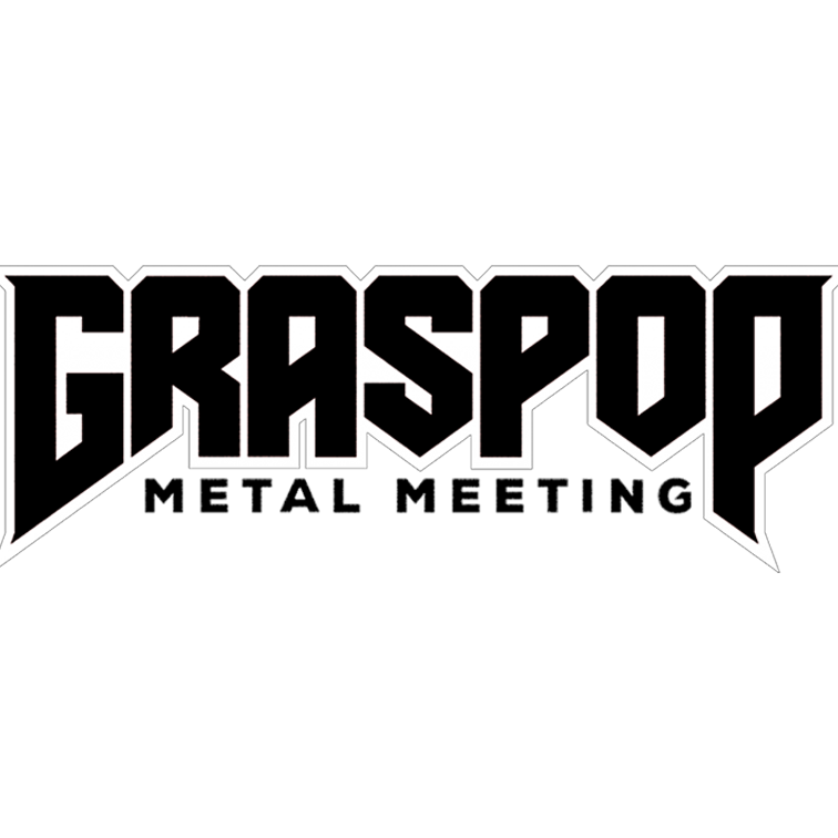 Graspop Metal Meeting logo (1) Graspop Metal Meeting logo